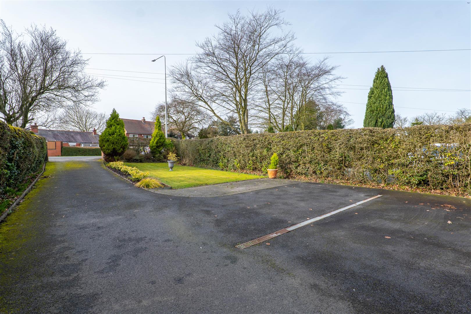 Preston Road, Chorley
